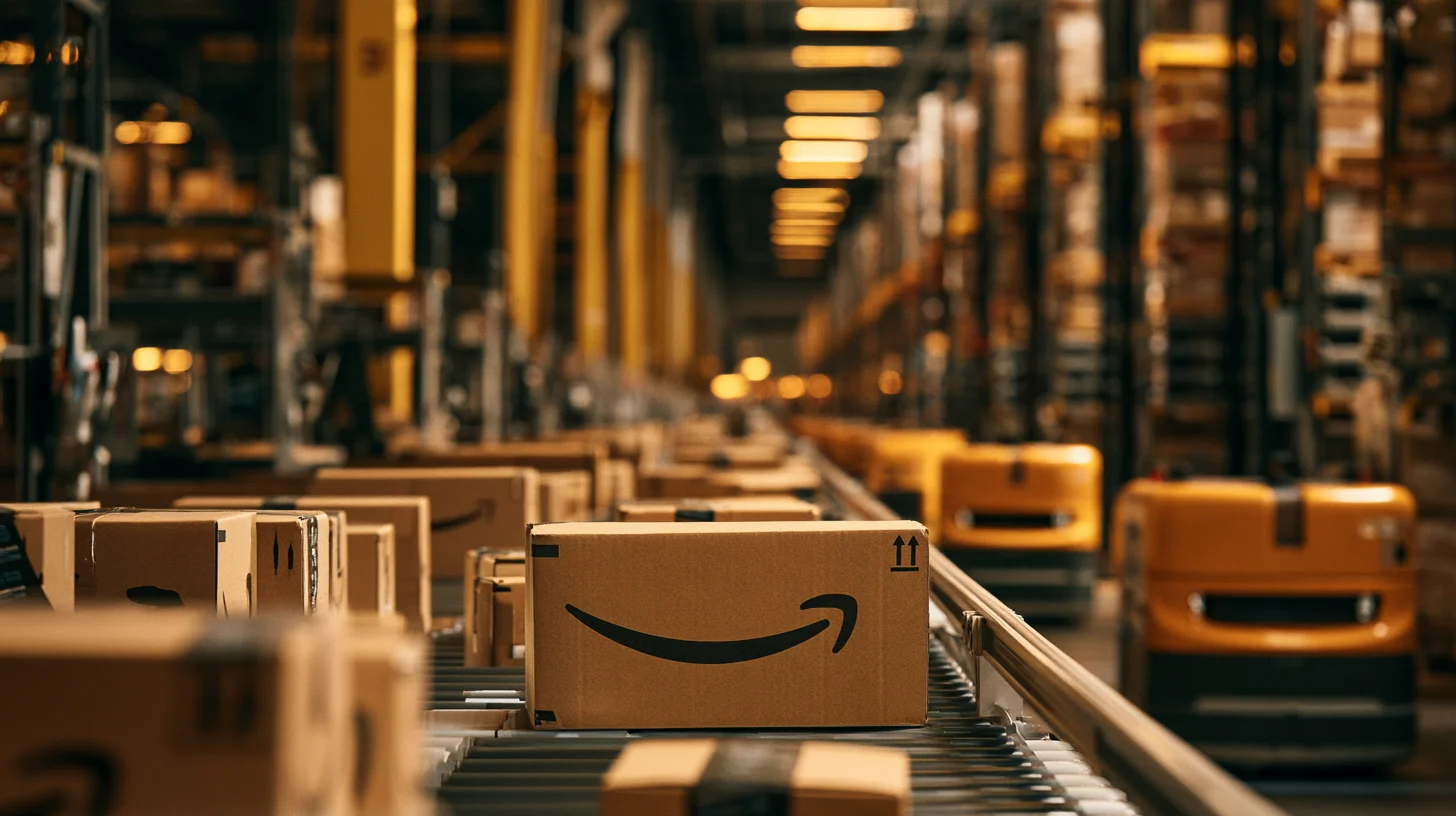 Amazon: AWS versnelt, maar de rekening voor AI loopt op